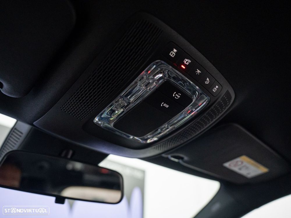 Mercedes-Benz A 180 d Style - 32