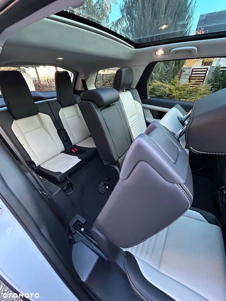 Land Rover Discovery Sport 2.0 P250 mHEV Dynamic SE - 10
