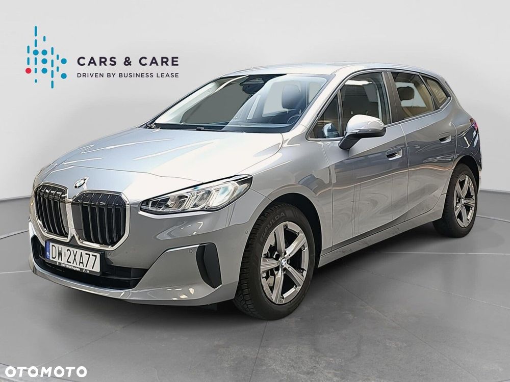 BMW Seria 2 218i - 29