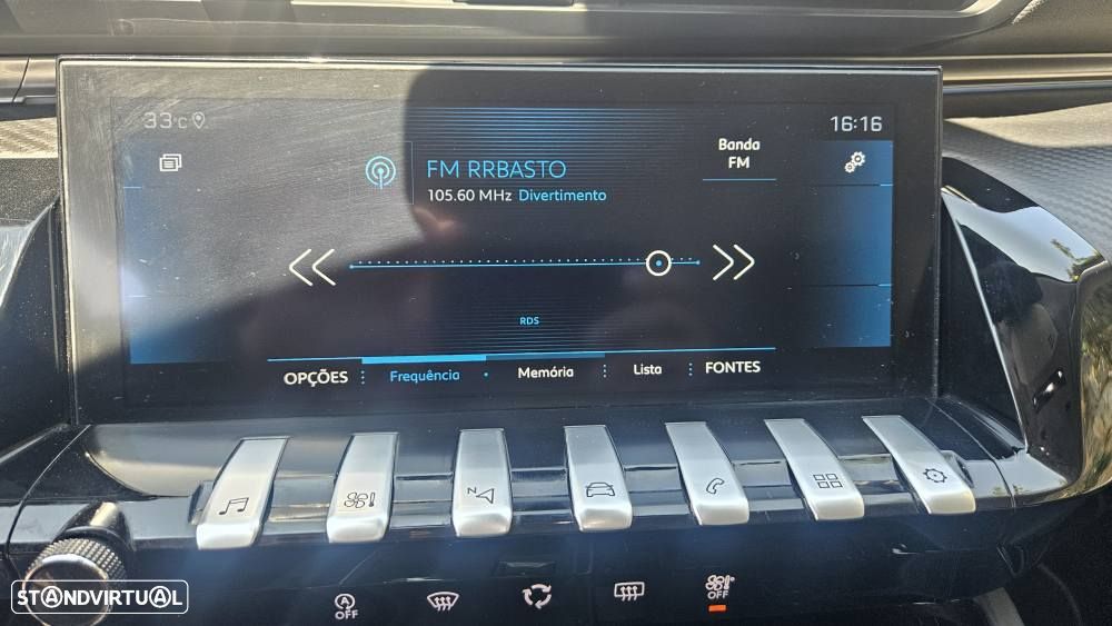 Peugeot 508 SW BlueHDi 130 EAT8 Allure Business-Pack - 4