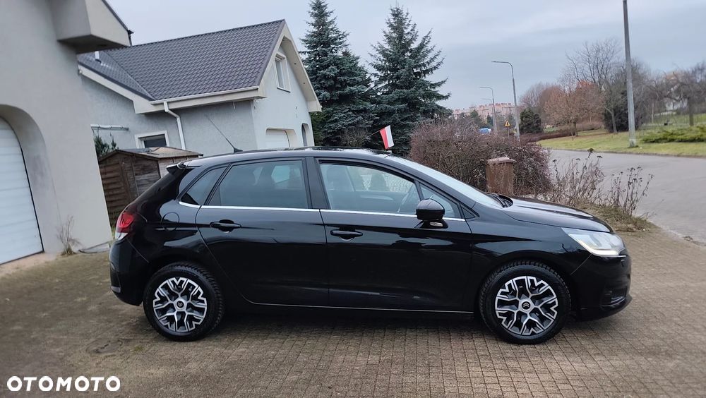 Citroën C4 BlueHDi 120 Stop&Start EAT6 Selection - 14