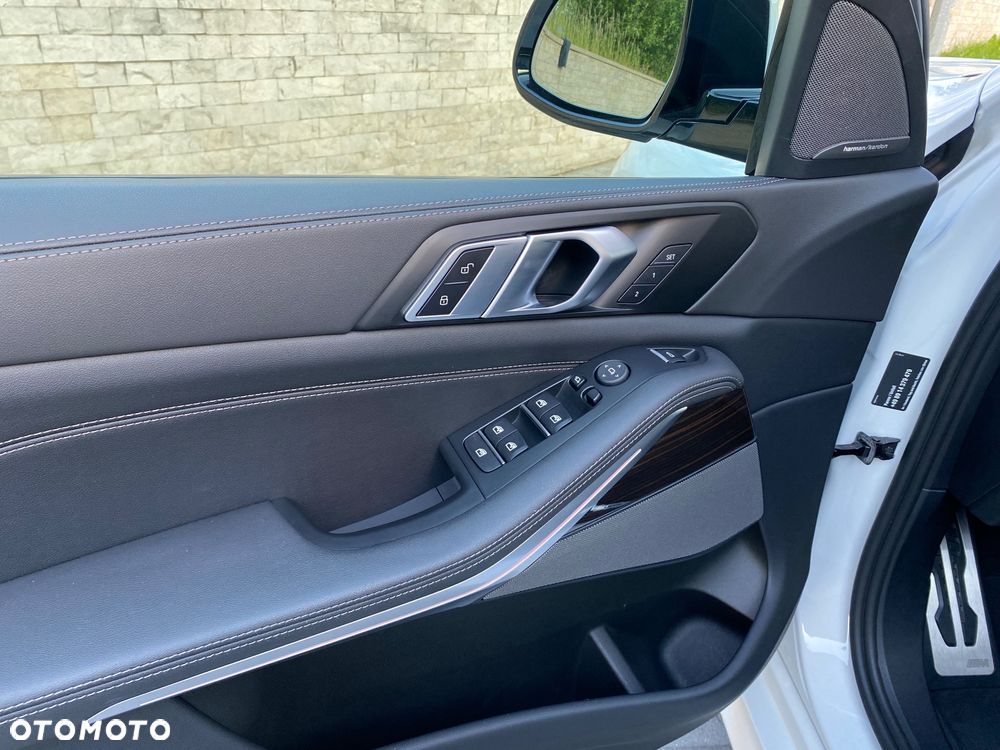BMW X5 - 37