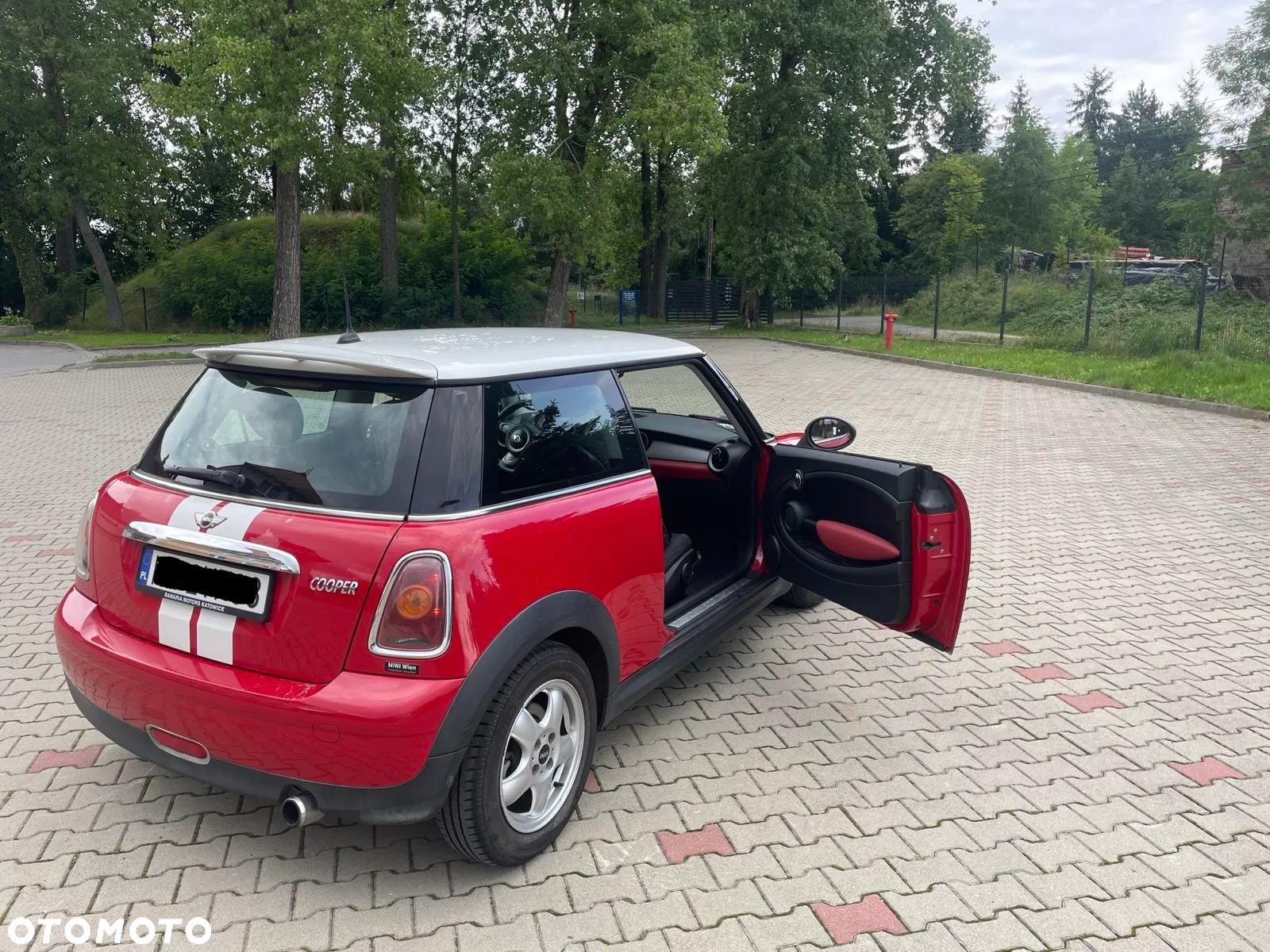 MINI Cooper Standard - 12