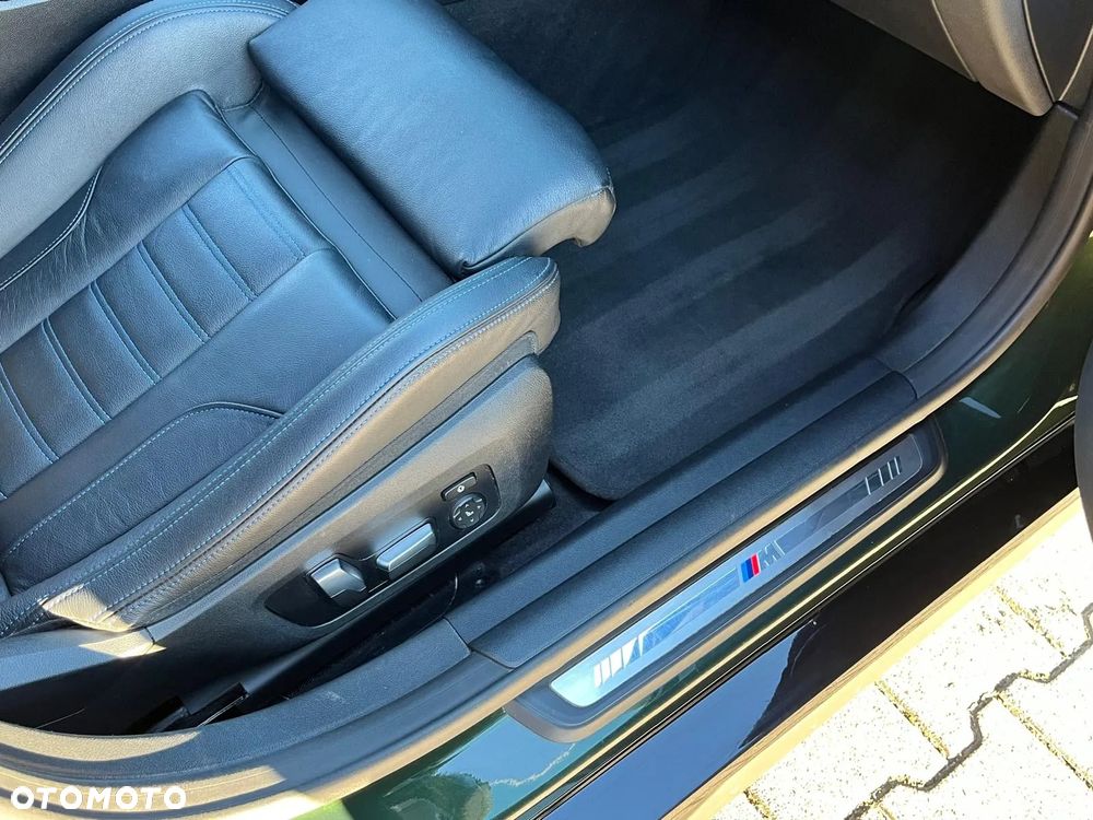 BMW Seria 4 M440i - 31