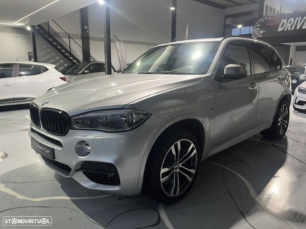 BMW X5 - 2