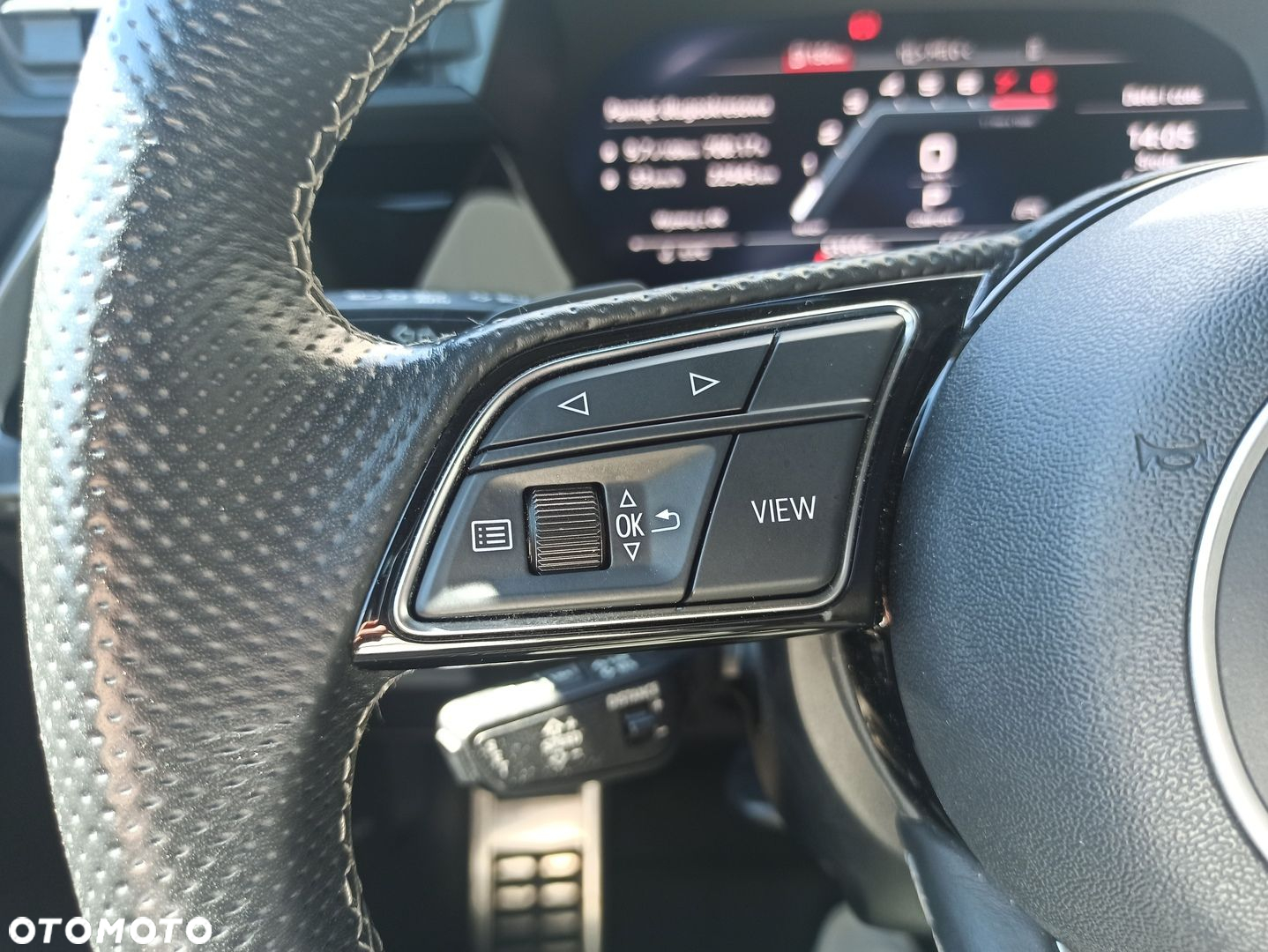 Audi S3 - 9
