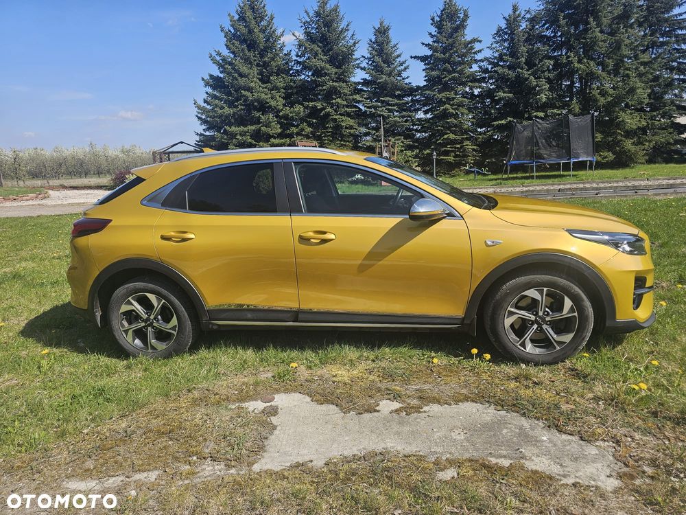 Kia XCeed 1.5 T-GDI M - 5