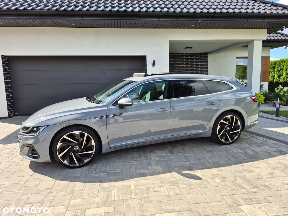 Volkswagen Arteon Shooting Brake 2.0 TDI R-Line DSG - 36