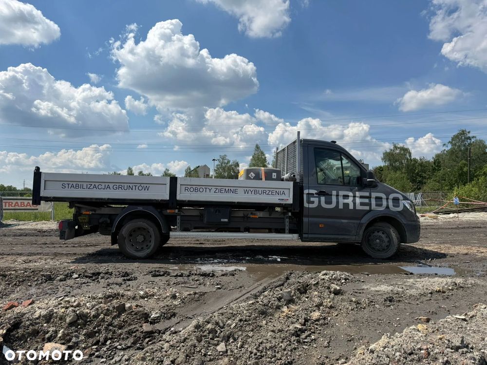 Volkswagen Crafter - 4