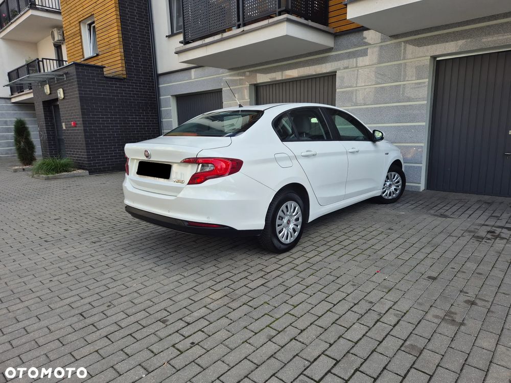 Fiat Tipo 1.4 16v Easy - 5