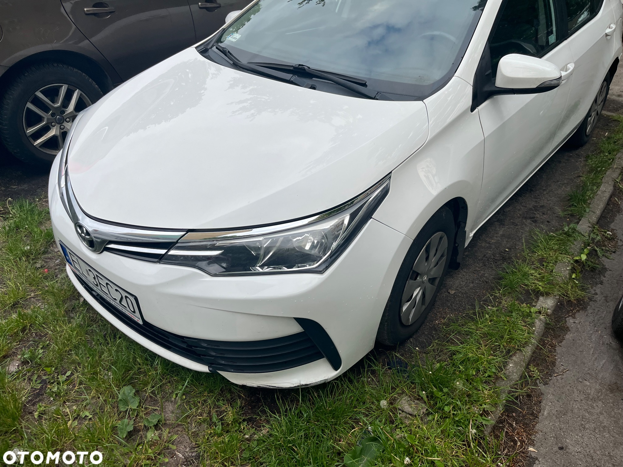 Toyota Corolla - 7