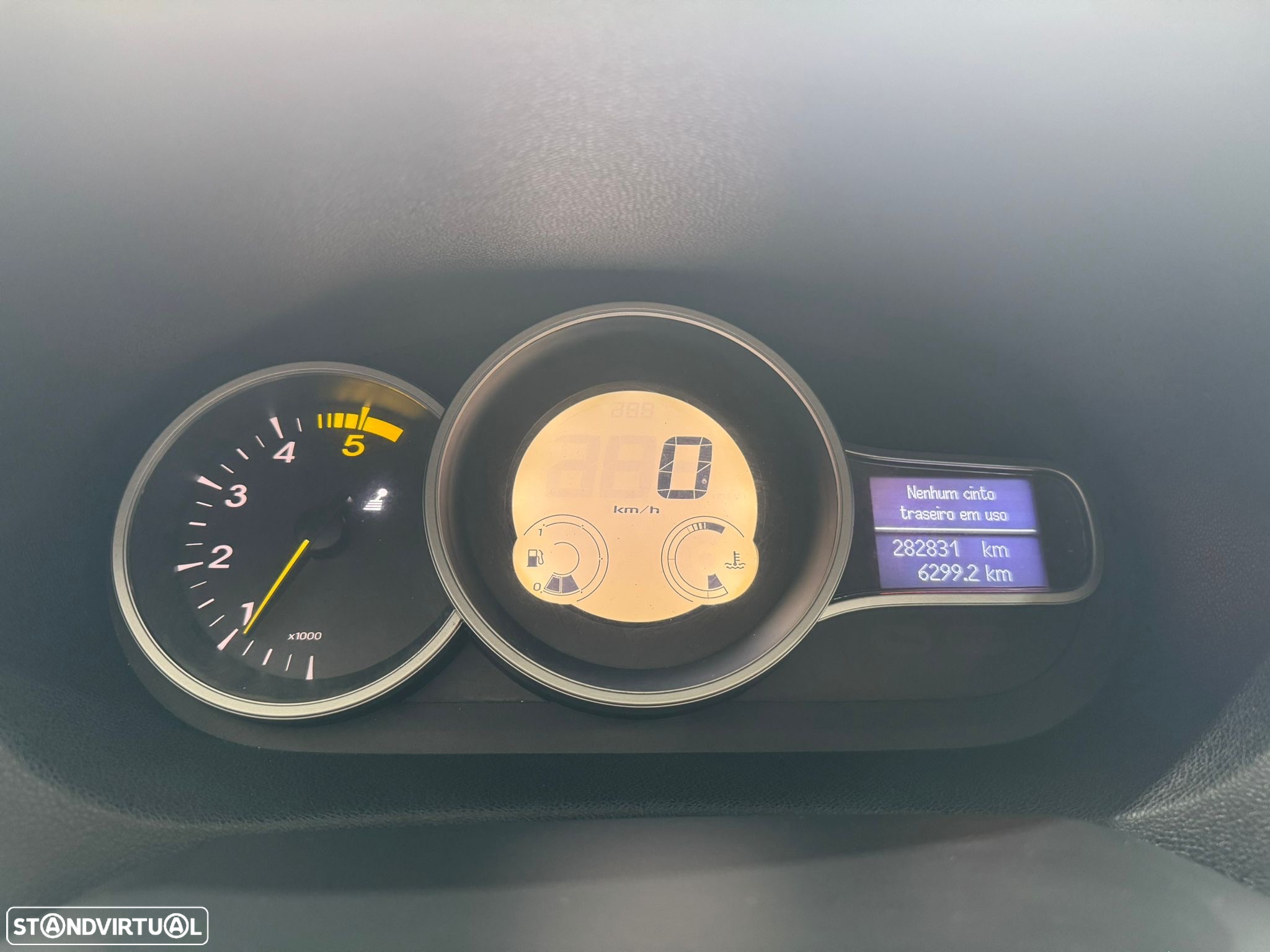 Renault Mégane 1.5 dCi Dynamique - 25