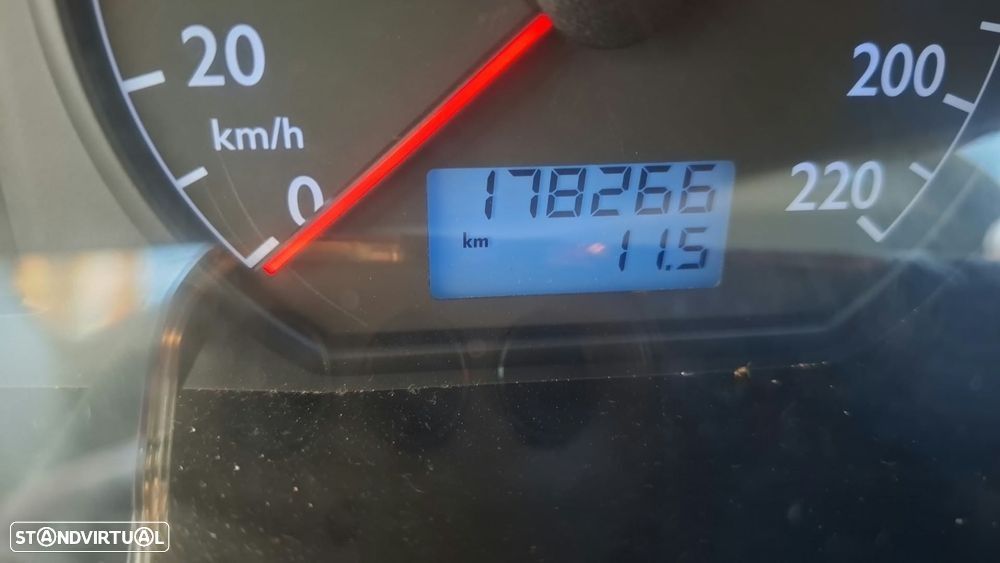 VW Polo - 8