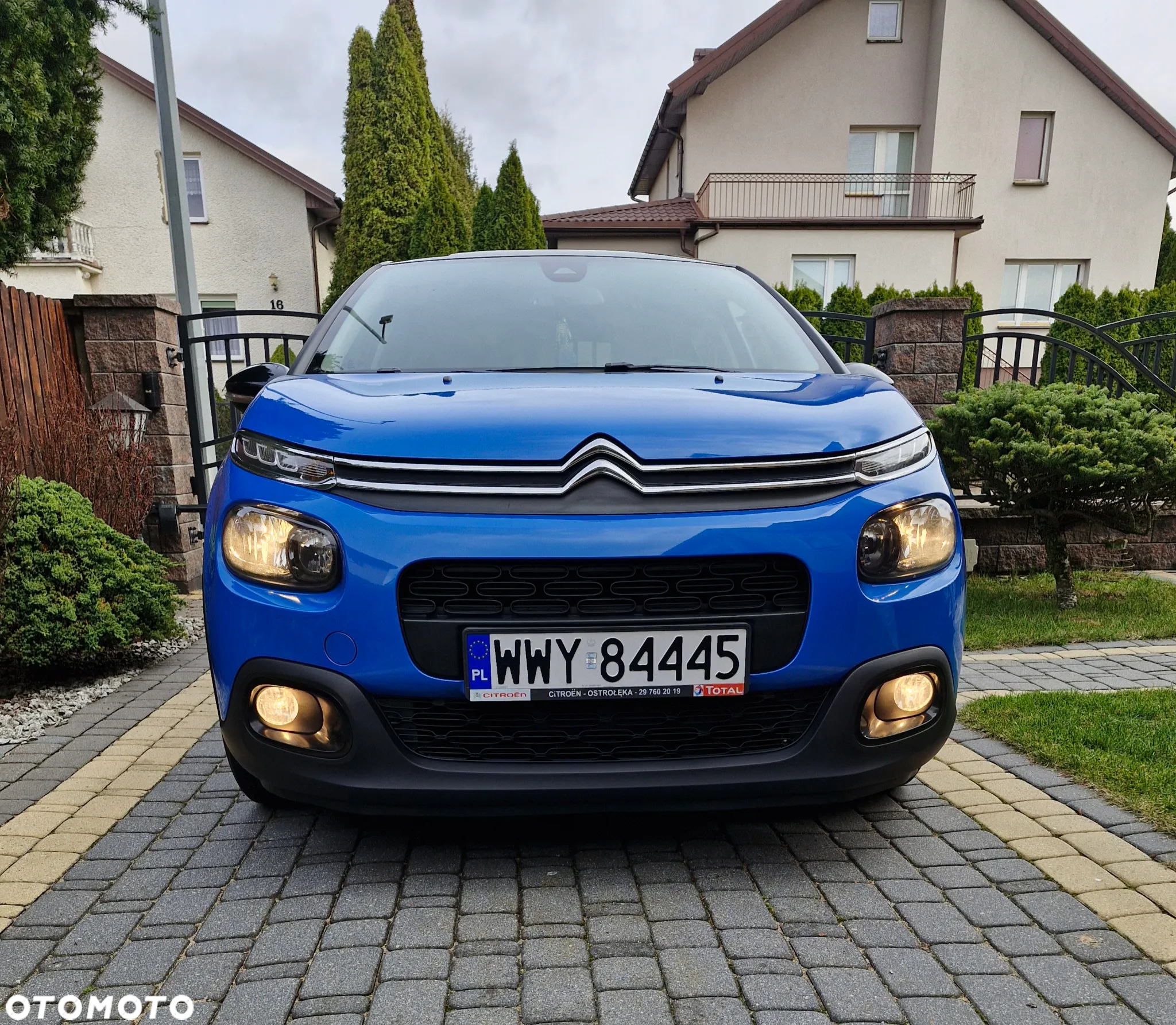 Citroën C3 1.2 PureTech Shine - 3