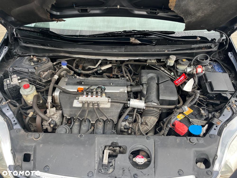 Honda FR-V 2.0 Executive - 6