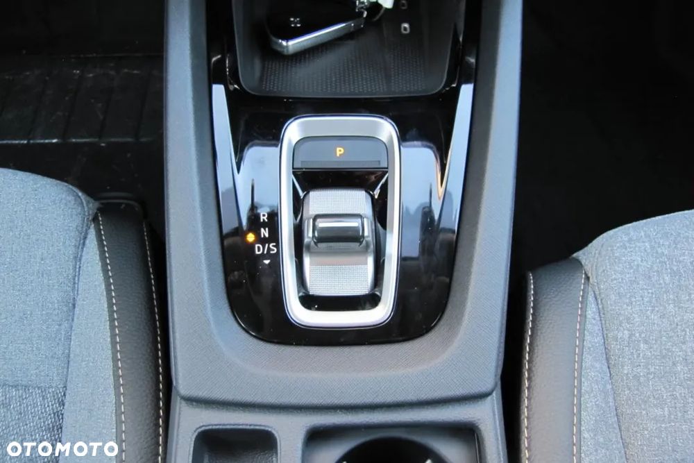 Skoda Octavia 1.5 TSI mHEV Drive Selection DSG - 17