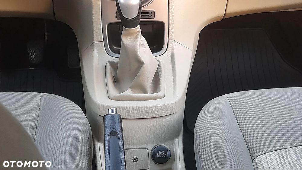 Ford Fiesta - 18