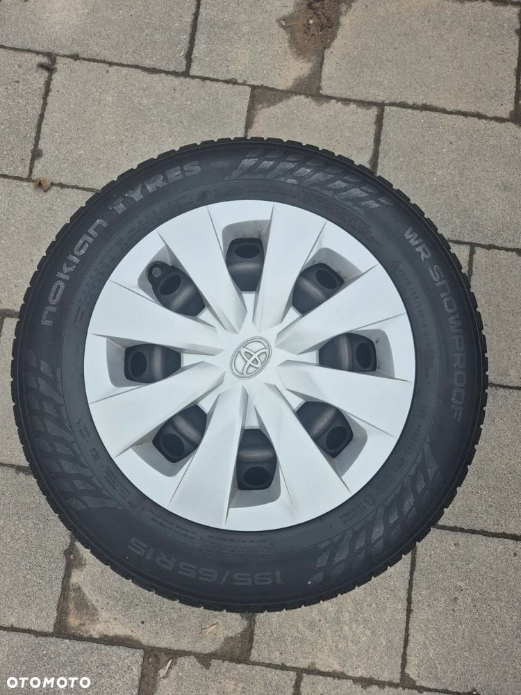 Toyota Corolla 1.8 Hybrid GPF Comfort - 16