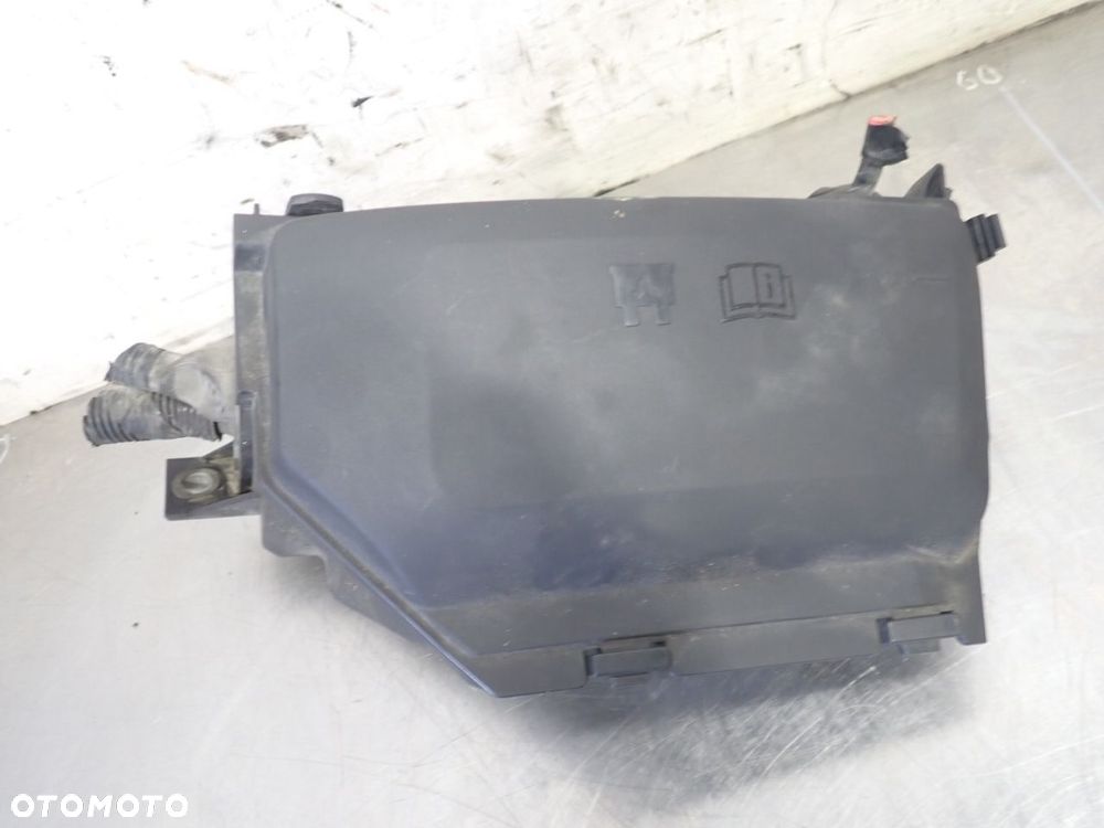 SKRZYNKA BEZPIECZNIKÓW FORD MONDEO MK4 2.0TDCI 6G9T-14A067-AB   6G9T-14A076-AD - 2