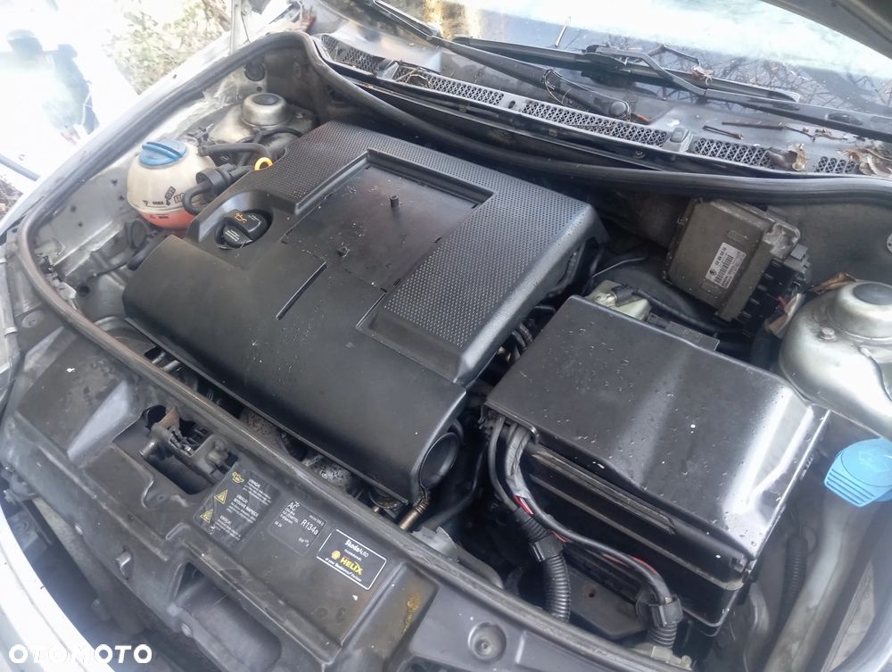 Skoda Fabia 1.2 12V Ice Classic - 6