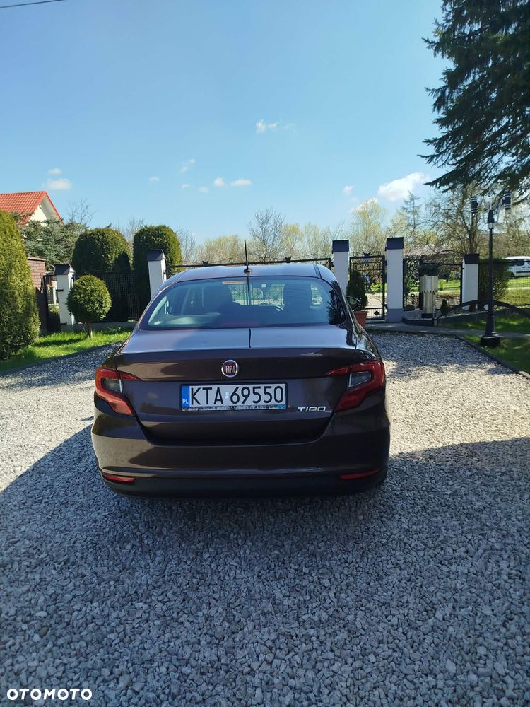 Fiat Tipo 1.4 16V - 6