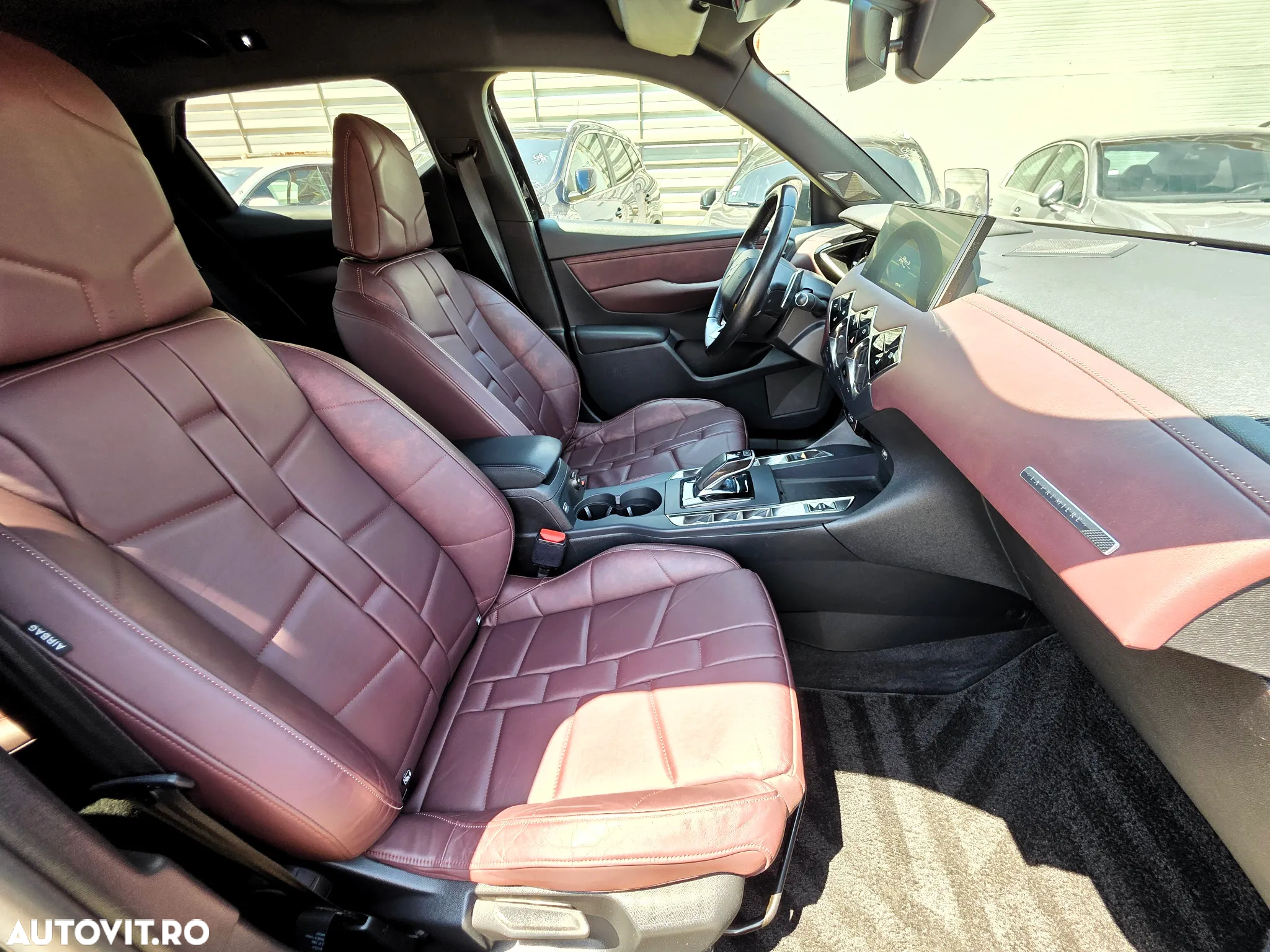 DS Automobiles DS 3 Crossback - 17