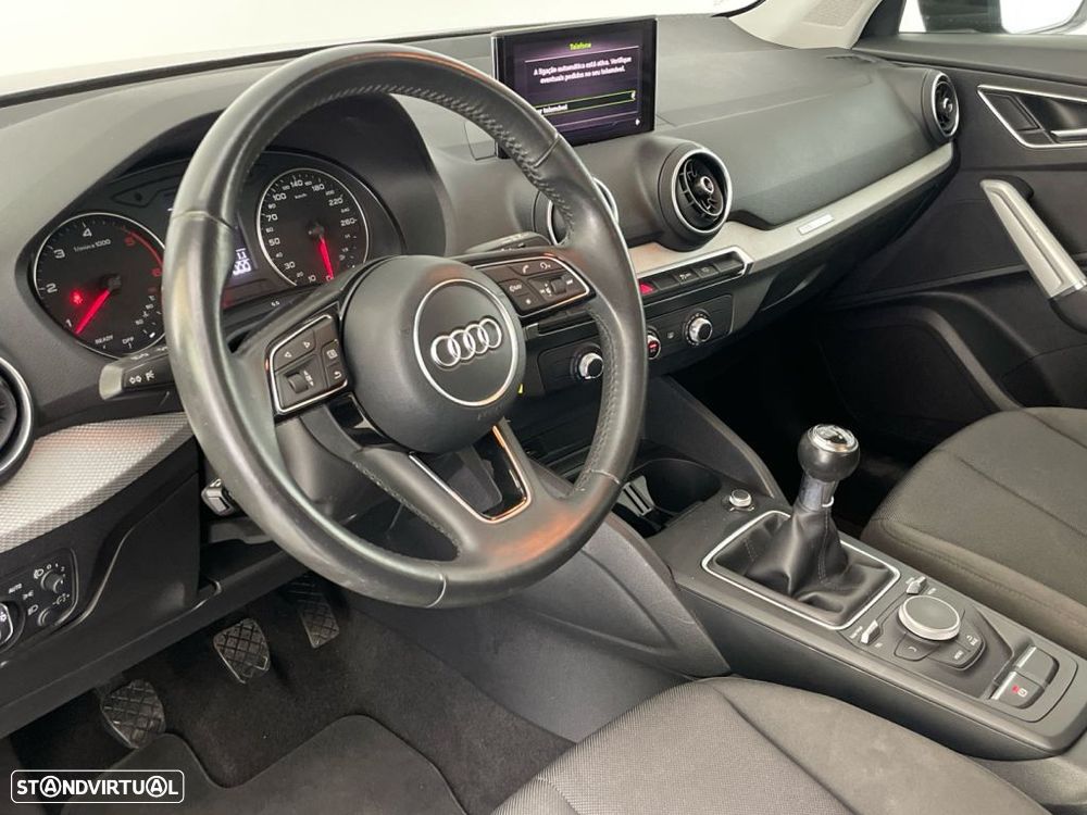 Audi Q2 1.6 TDI - 15