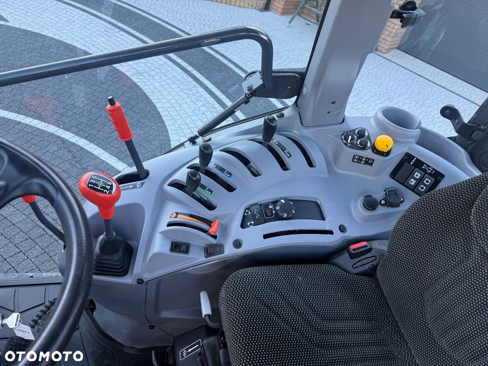 Kubota M5091 narrow - 10