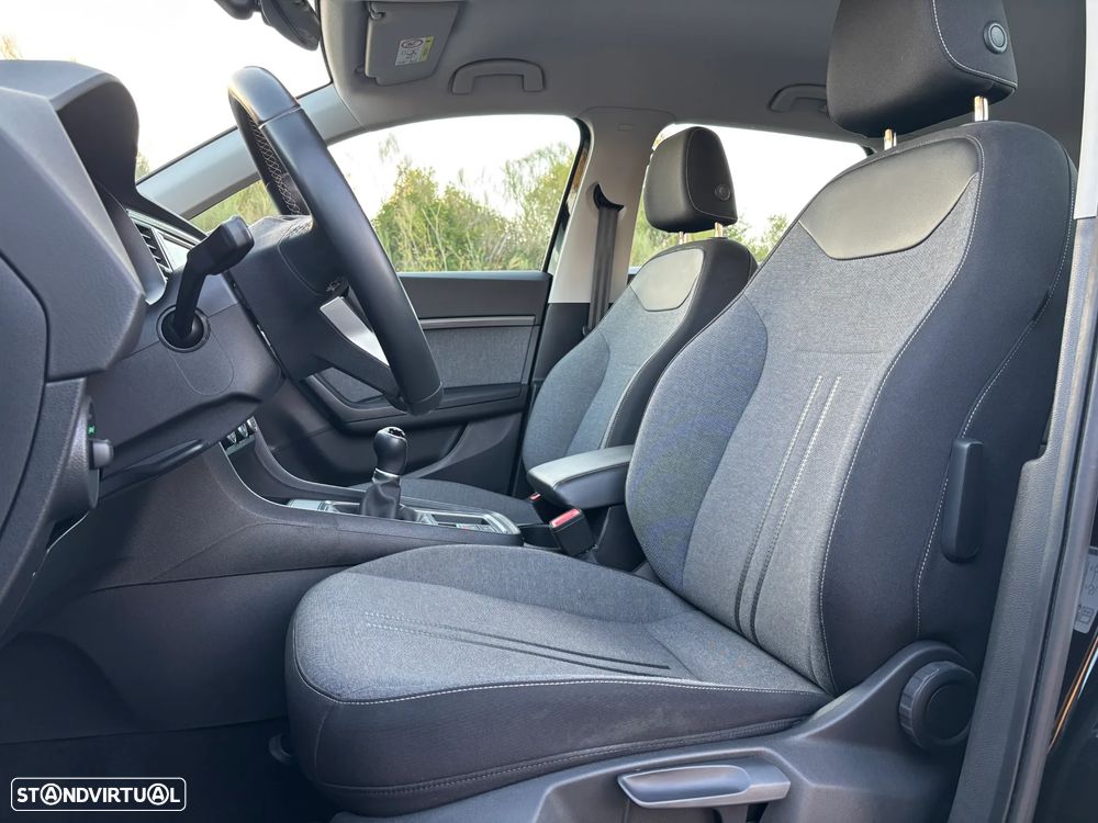 SEAT Ateca 2.0 TDI Style - 5