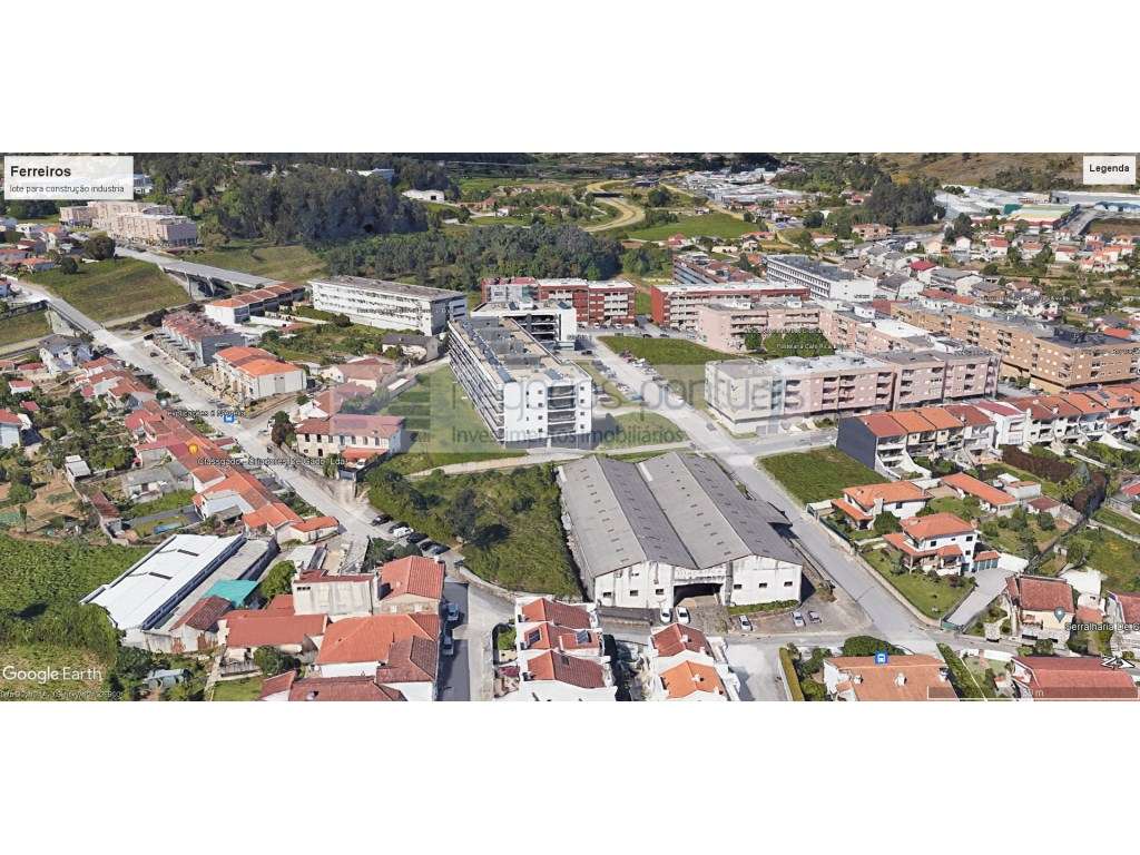 Terreno para construção - Grande imagem: 4/6