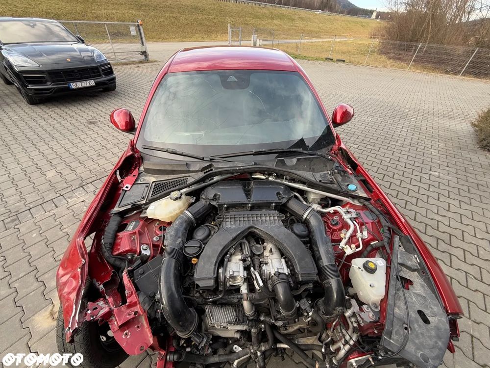 Alfa Romeo Giulia 2.9 V6 Bi-Turbo AT8 Quadrifoglio - 6