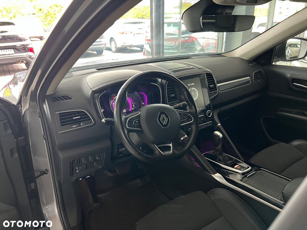Renault Koleos 2.0 Blue dCi Techno 4x4 X-Tronic - 19