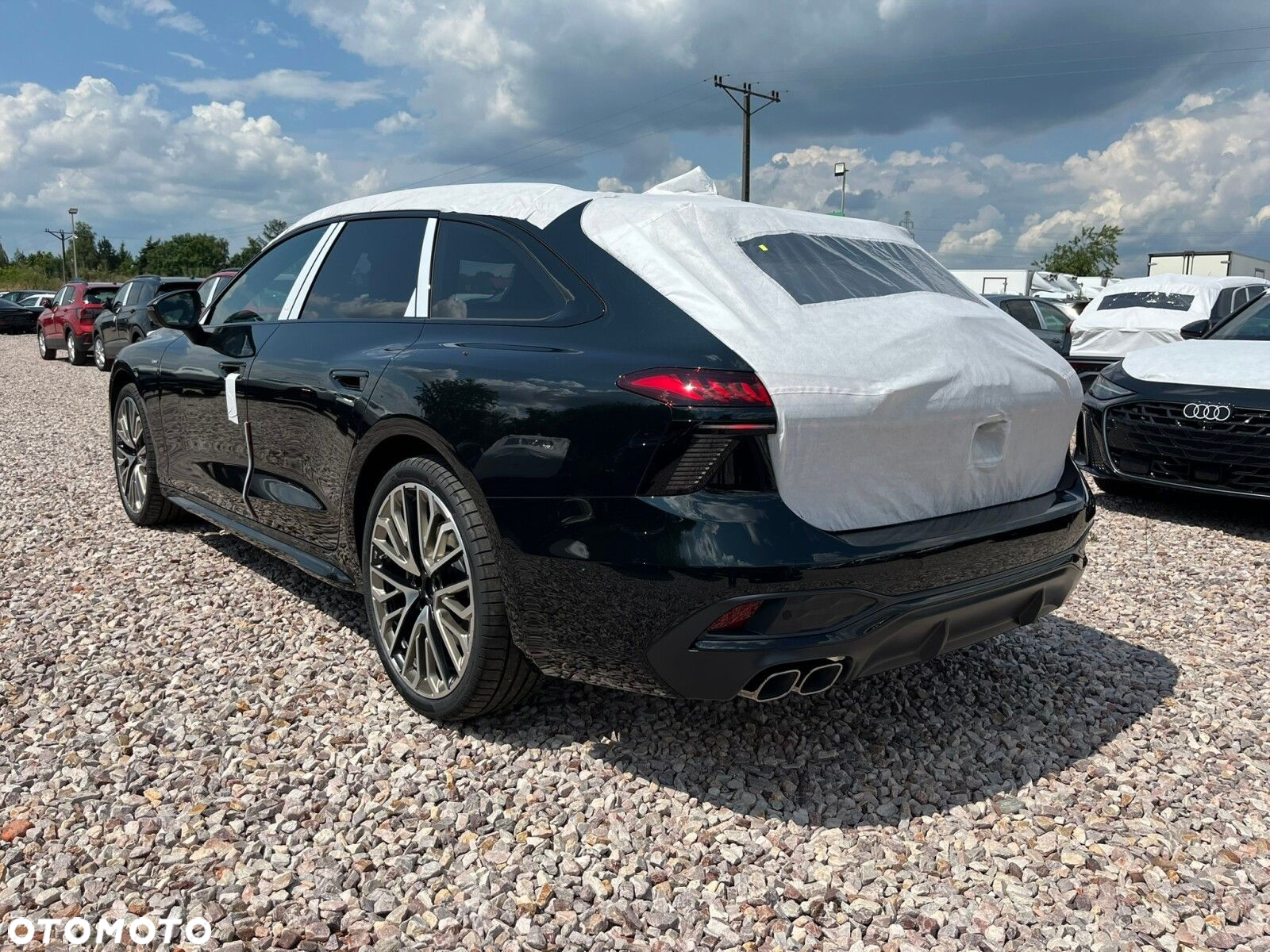 Audi A6 - 3