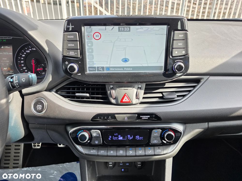 Hyundai i30 N 2.0 T-GDI Performance - 11