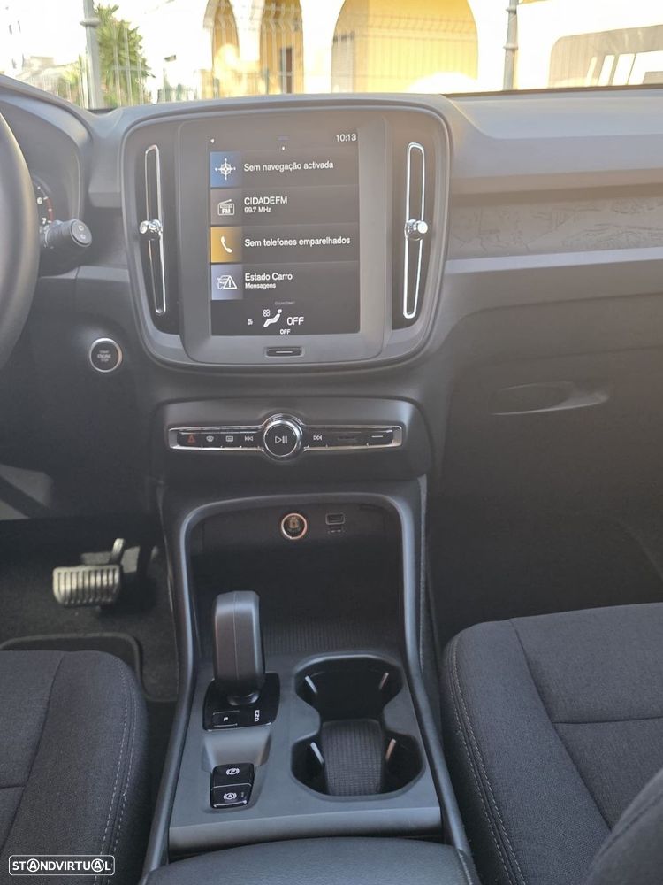 Volvo XC 40 1.5 T2 Essential Auto - 13