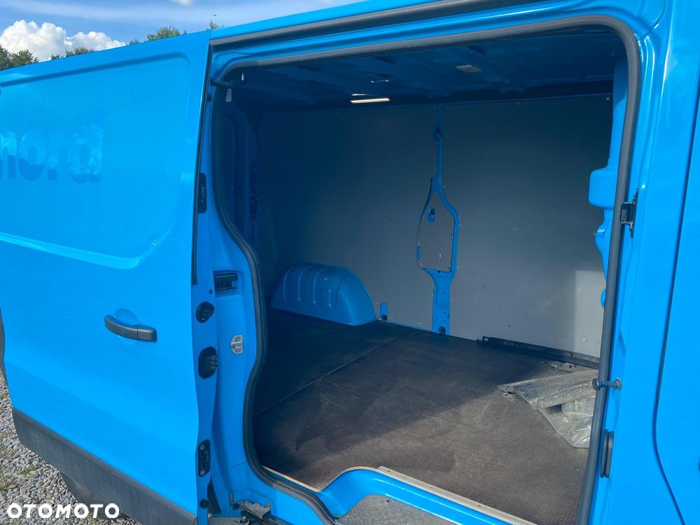 Renault Trafic - 8