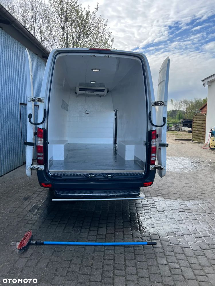Mercedes-Benz Sprinter 316CDI - 5
