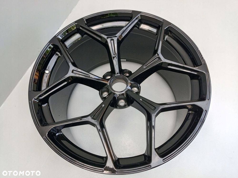 LAMBORGHINI AVENTADOR REVUELTO FELGA ALUMINIO 12,5" X 22" ET 44 47B601017 ÷ - 6