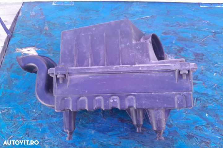 Carcasa filtru aer 7T16-9600-AD - 1.8 TDCI 7T16-9600-AD - 1.8 TDCI Fo - 4