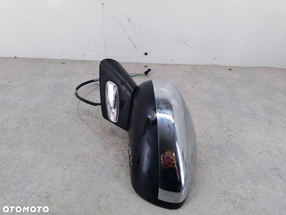 LUSTERKO LEWE CITROEN C3 II FL 2326.76.023 - 8