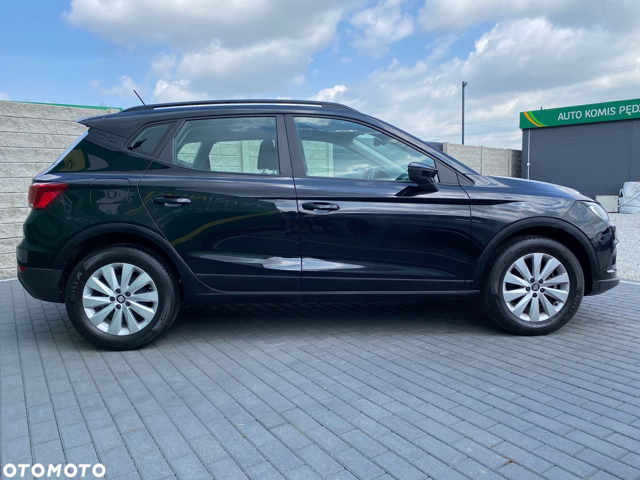 Seat Arona 1.0 TSI GPF Xcellence S&S - 20