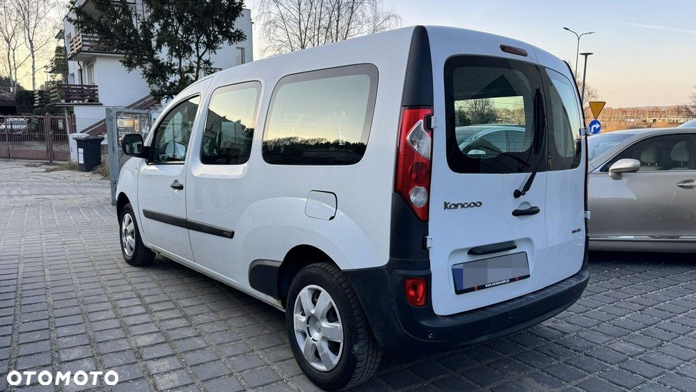 Renault Kangoo - 6