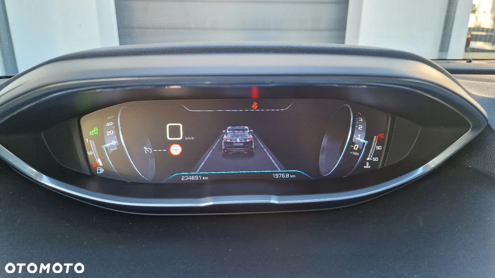 Peugeot 3008 BlueHDi 120 Stop & Start Allure - 34