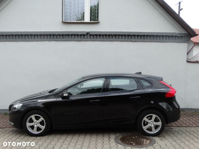 Volvo V40 D2 Drive-E Kinetic - 5