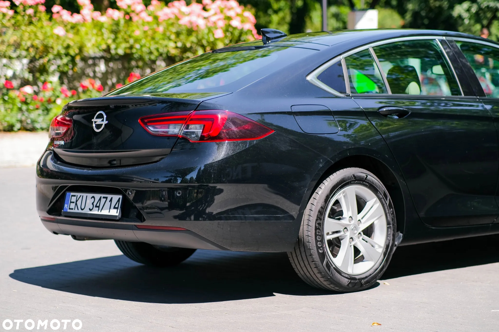 Opel Insignia 1.6 CDTI Cosmo ecoFLEX S&S - 15