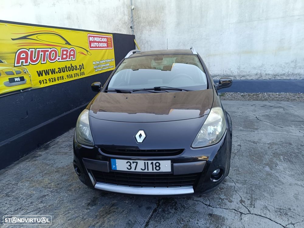 Renault Clio 1.2 TCE Dynamique S - 2
