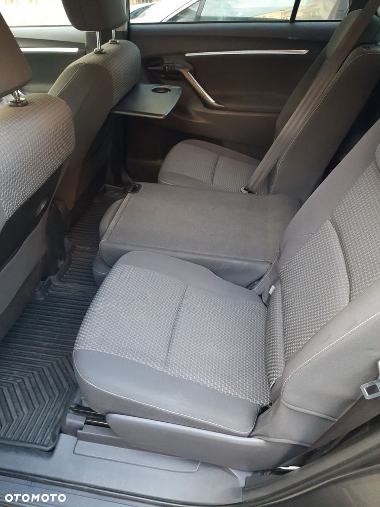Toyota Verso 1.6 D-4D 5-Sitzer Start/Stop Skyview Edition - 13