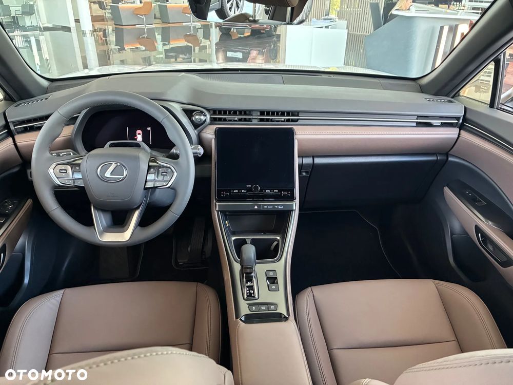 Lexus LBX 1.5 Hybrid Elegant - 15