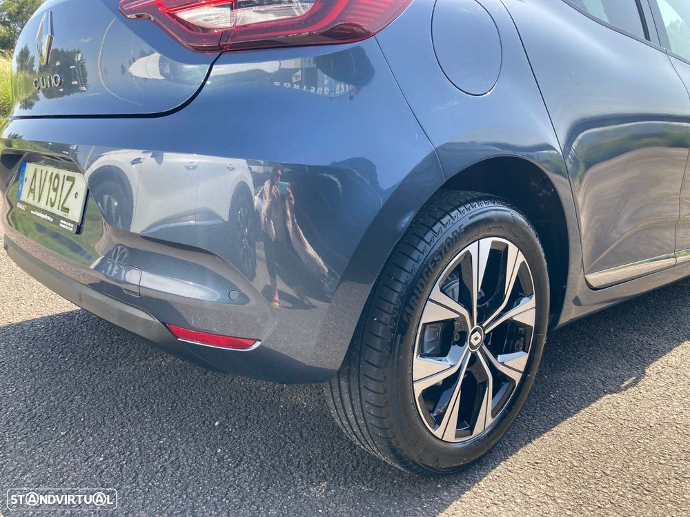 Renault Clio 1.5 Blue dCi Evolution - 6