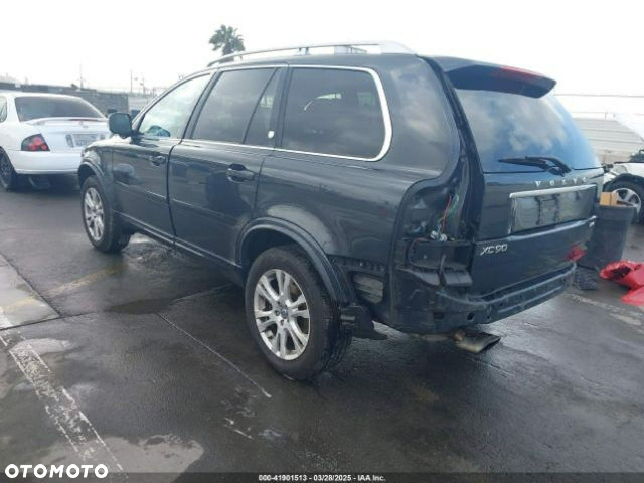 Volvo XC 90 - 4
